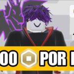 Cómo obtener rubux gratis