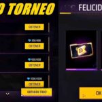 ASÍ SE ACTIVA UN GENERADOR DE DIAMANTES EN FREE FIRE 💎🤯